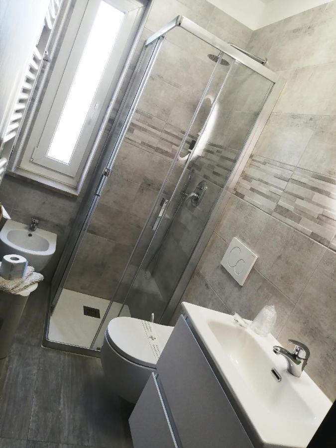 Hotel Siros Верона Экстерьер фото