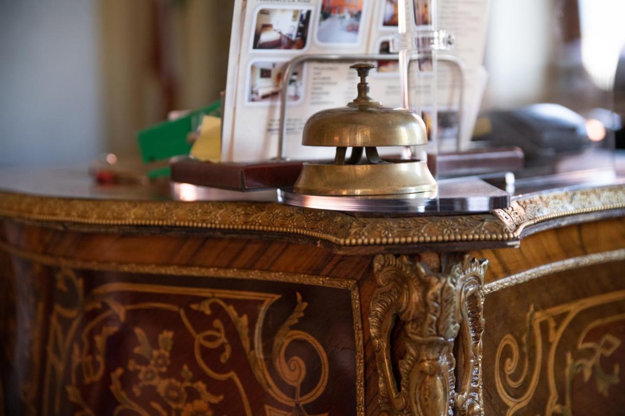 Hotel Siros Верона Экстерьер фото