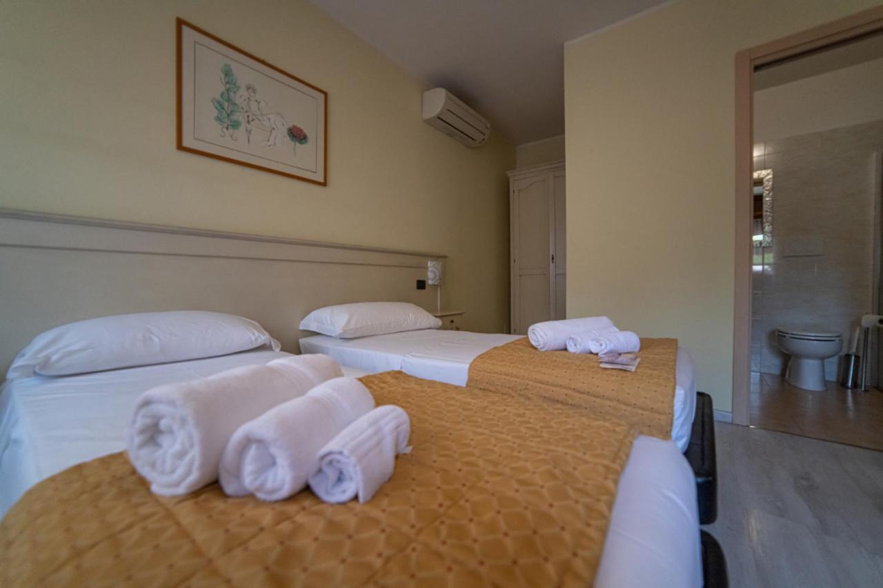 Hotel Siros Верона Экстерьер фото